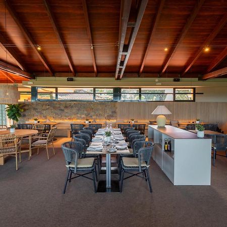 נוואטה Hotel Torremirona Golf & Spa מראה חיצוני תמונה