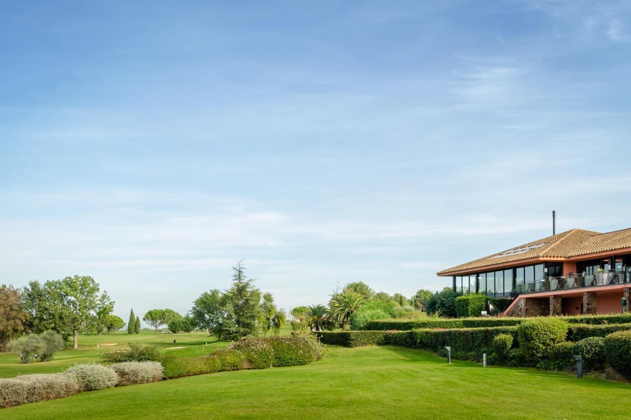 נוואטה Hotel Torremirona Golf & Spa מראה חיצוני תמונה