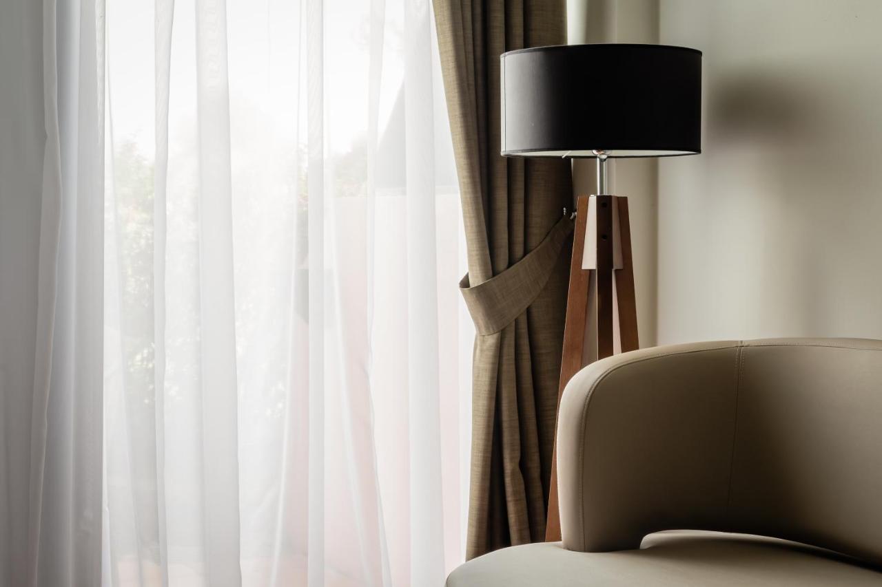 נוואטה Hotel Torremirona Golf & Spa מראה חיצוני תמונה