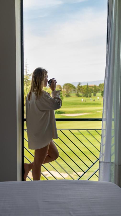 נוואטה Hotel Torremirona Golf & Spa מראה חיצוני תמונה