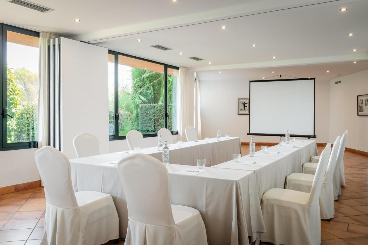 נוואטה Hotel Torremirona Golf & Spa מראה חיצוני תמונה
