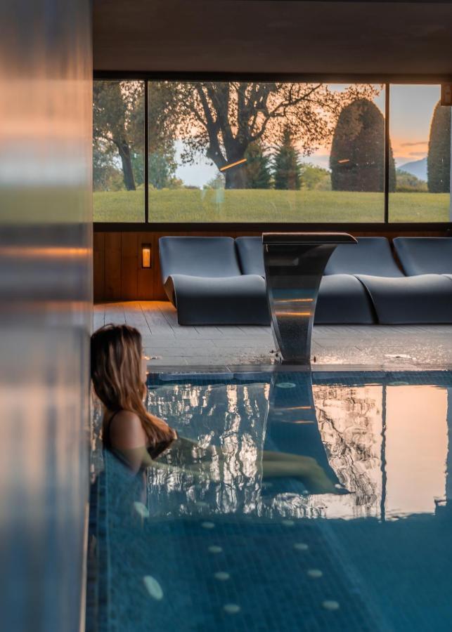 נוואטה Hotel Torremirona Golf & Spa מראה חיצוני תמונה