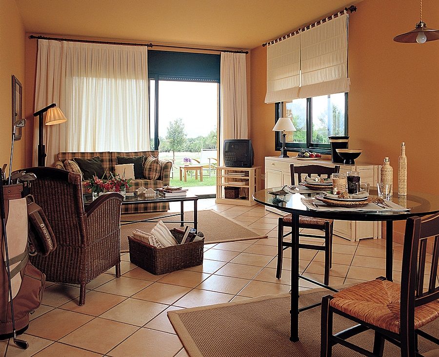 נוואטה Hotel Torremirona Golf & Spa חדר תמונה