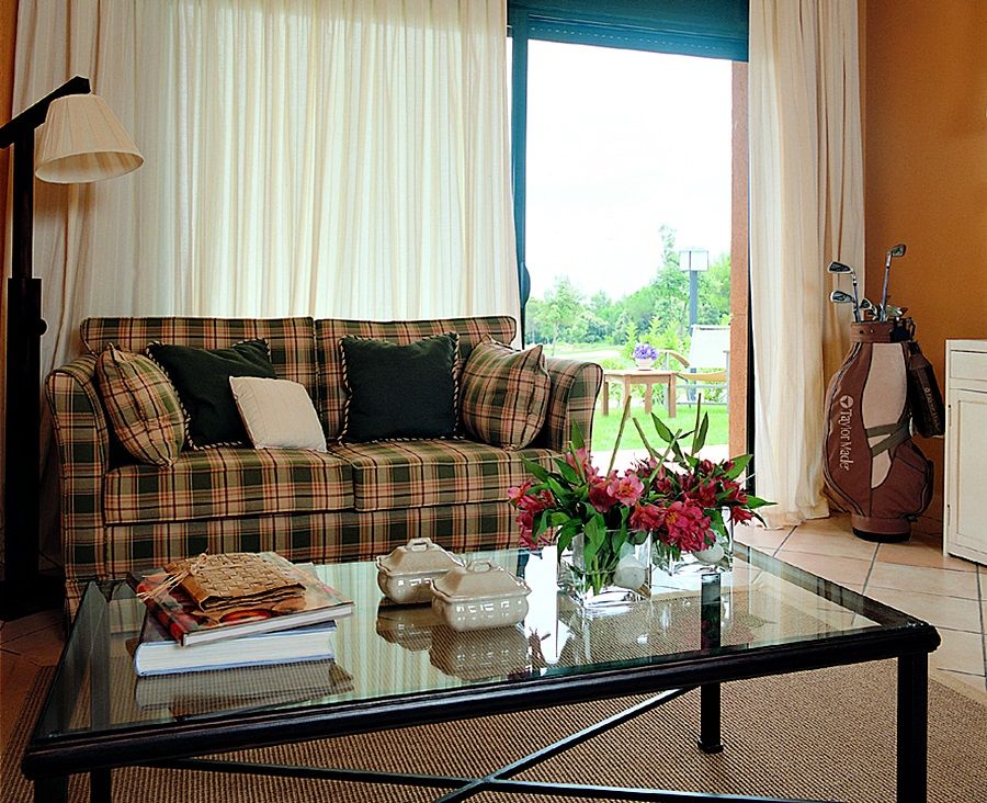 נוואטה Hotel Torremirona Golf & Spa חדר תמונה