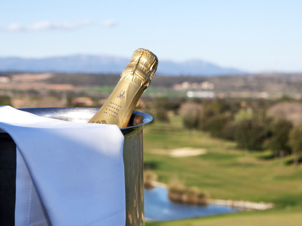נוואטה Hotel Torremirona Golf & Spa מראה חיצוני תמונה